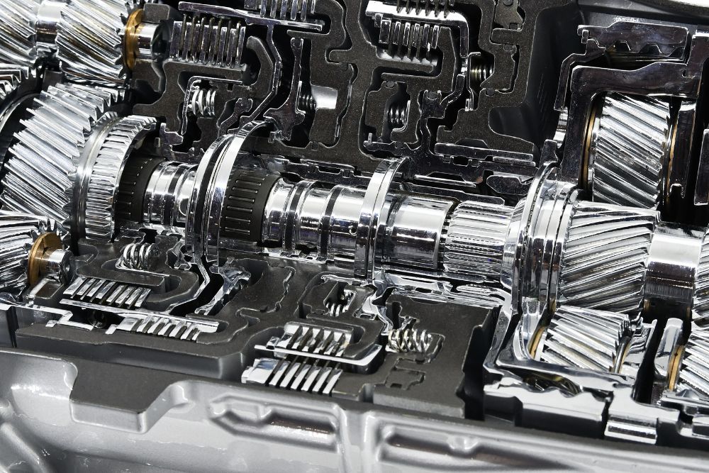 european vehicle transmission repair elevating precision solutions