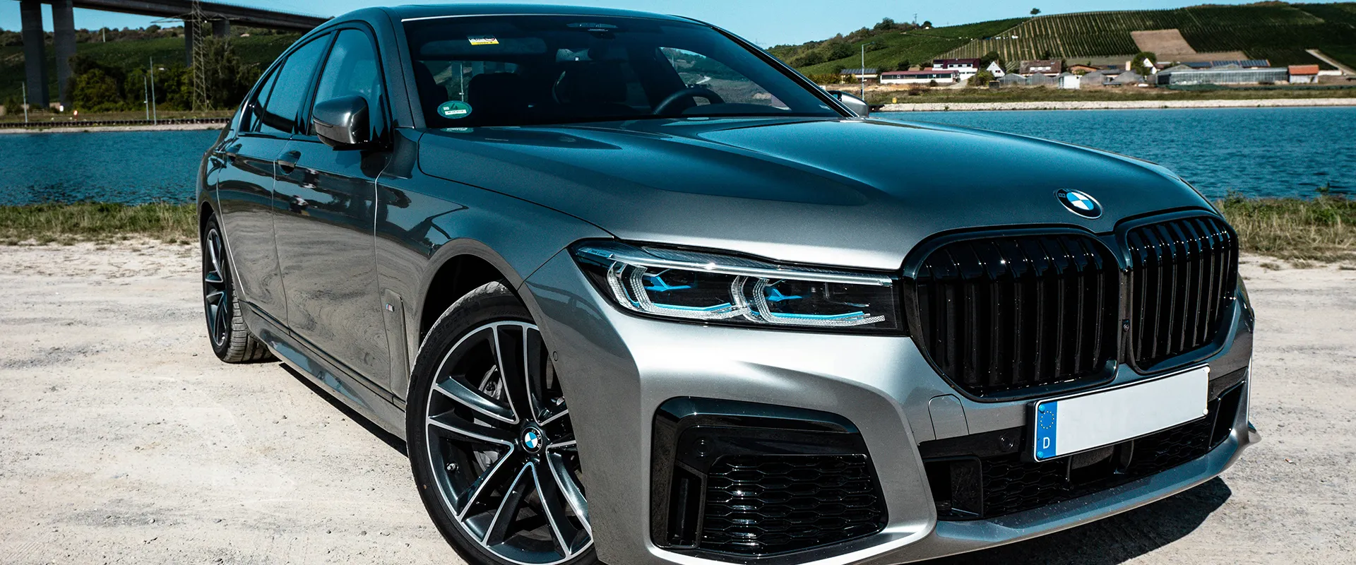 BMW Repair Austin, TX - Expert BMW Service near Austin, TX