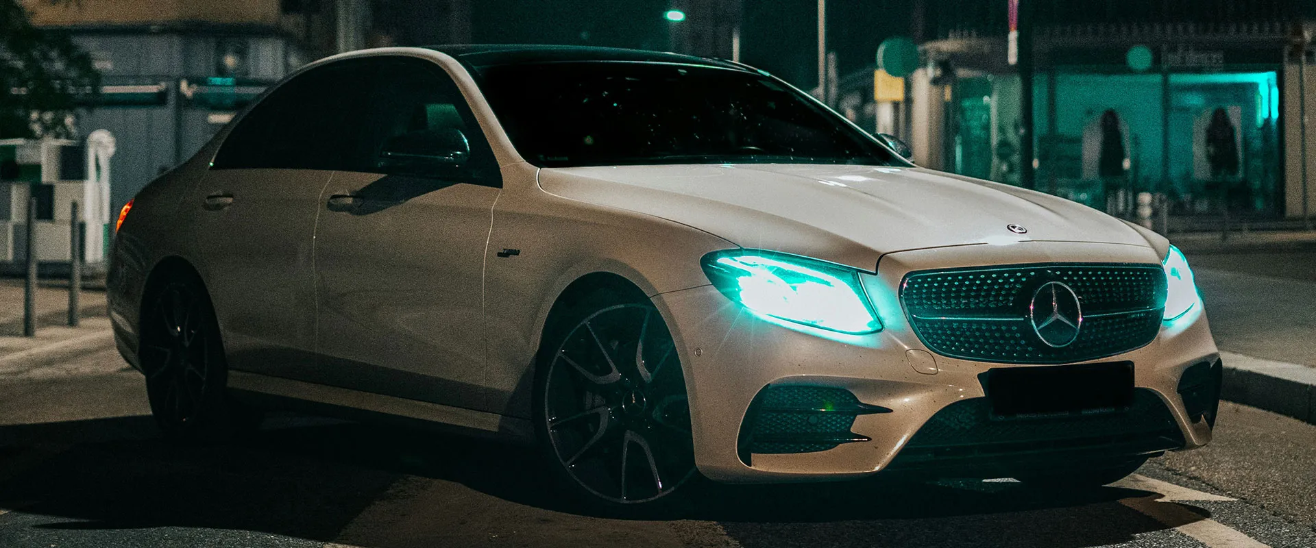 Mercedes Repair Austin TX - Mercedes-Benz Service near