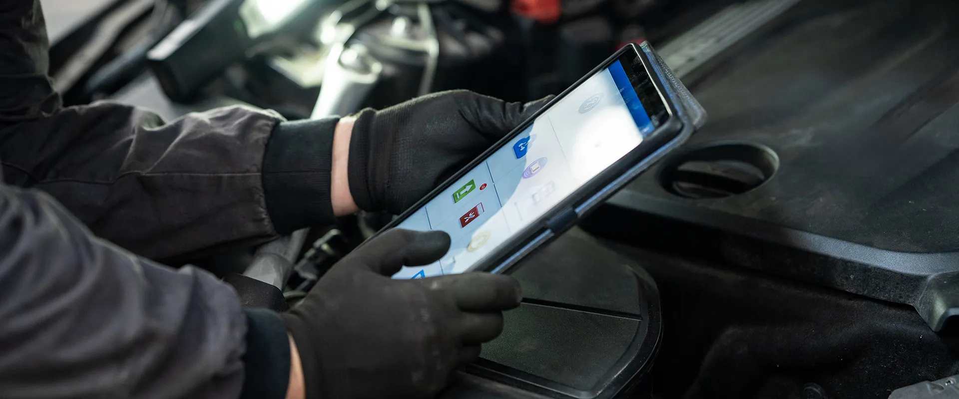 Import Auto Diagnostics Austin near Austin, TX