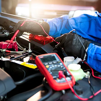 Import Auto Electrical Repair in Austin, TX