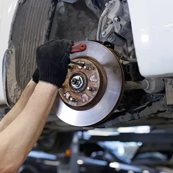 Import Car Brake Repair Austin in Austin, TX