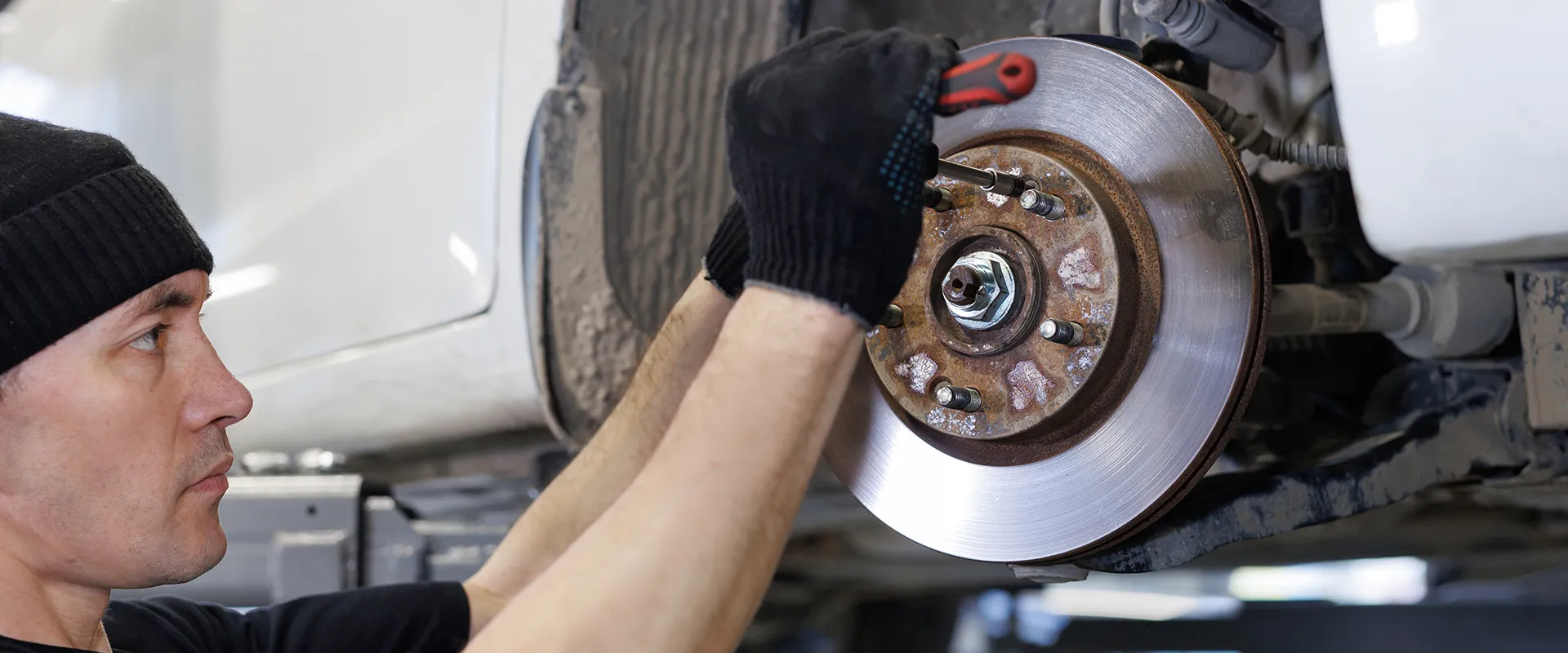 Import Car Brake Repair Austin near Austin, TX