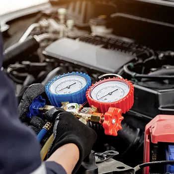 Import Auto AC Repair & Service in Austin, TX
