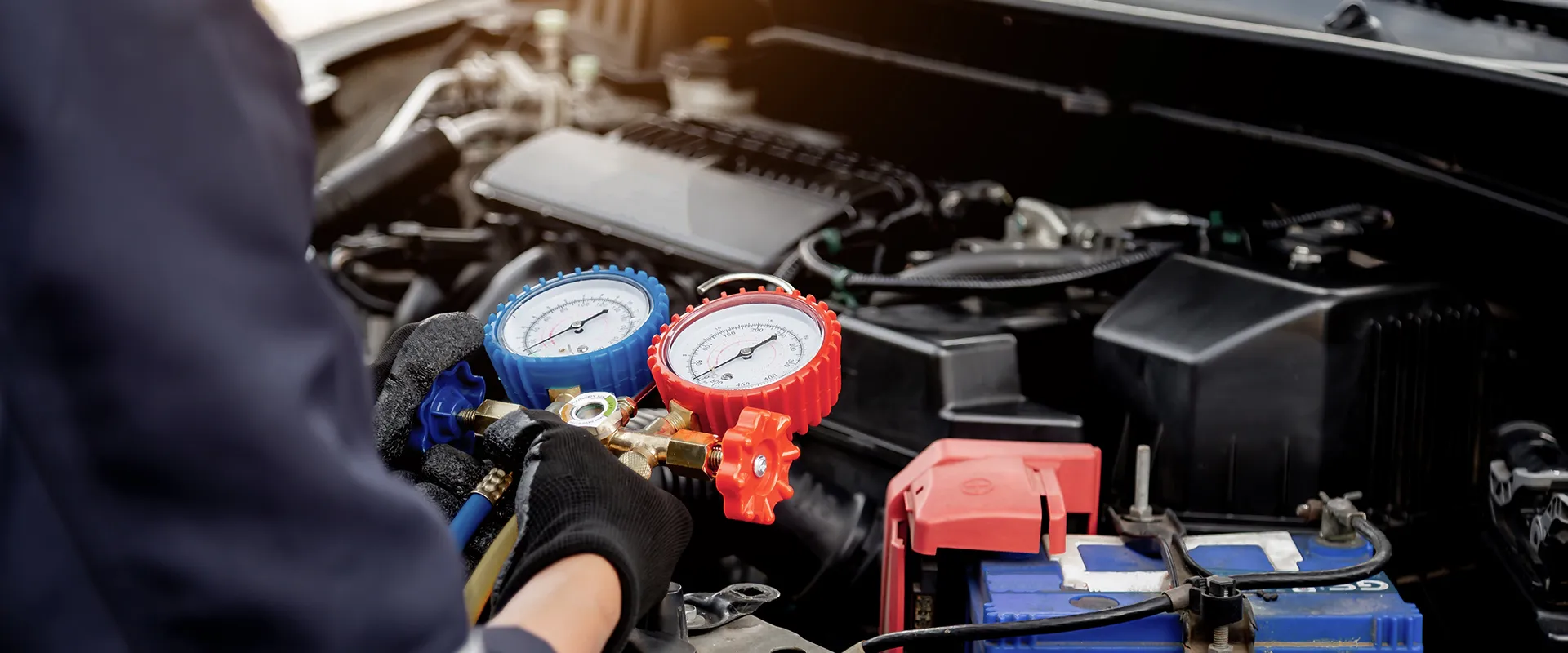 Import Auto AC Repair & Service near Austin, TX