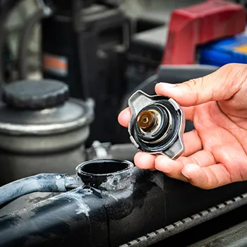 Import Car Cooling System Repair Austin TX
