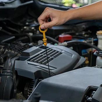 Import Oil Change Austin in Austin, TX