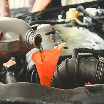 Engine Oil Leak Repair in Austin, TX