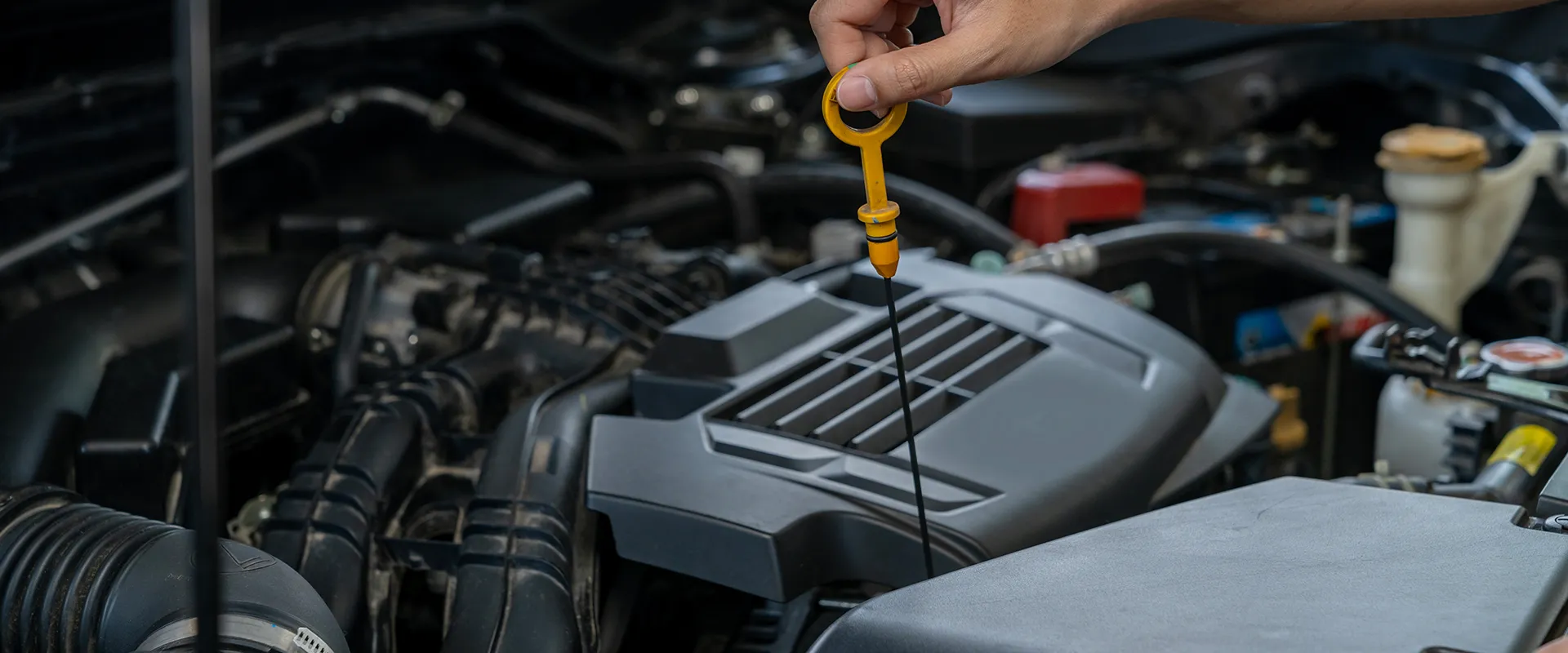 Import Oil Change Austin near Austin, TX